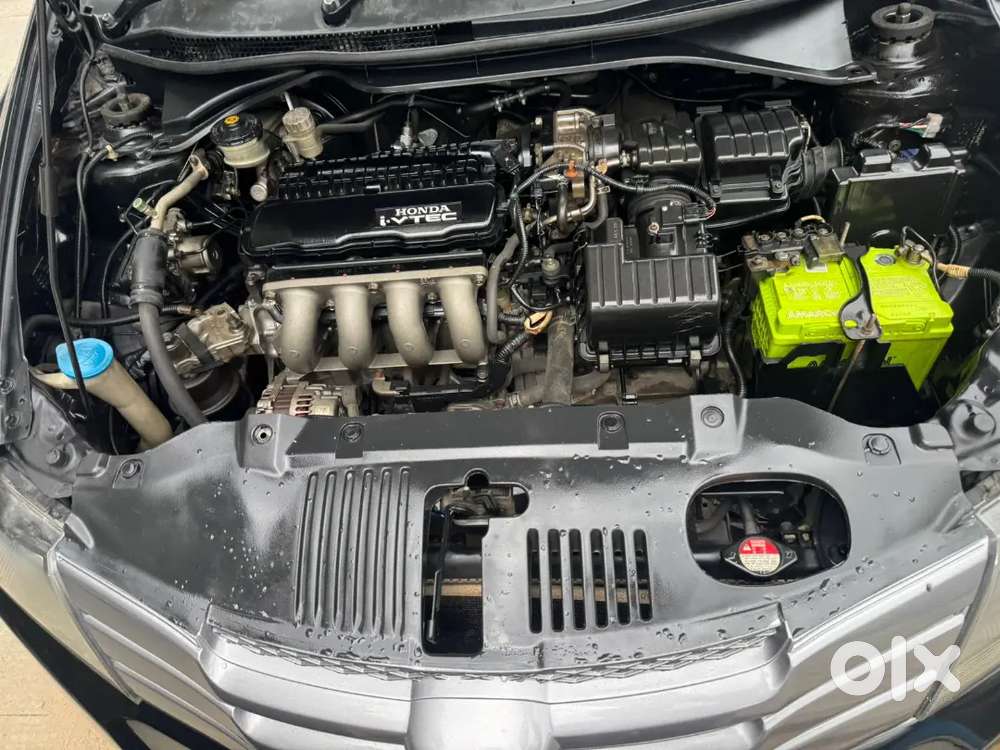Honda City 2009 Petrol Good Condition