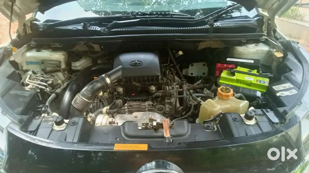 Tata Nexon 2022 Petrol 52000 Km Driven