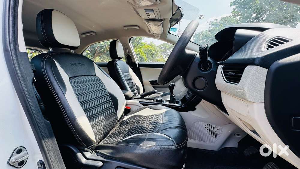 Tata Nexon 1.2 Revotron Xz Plus (o), 2022, Petrol