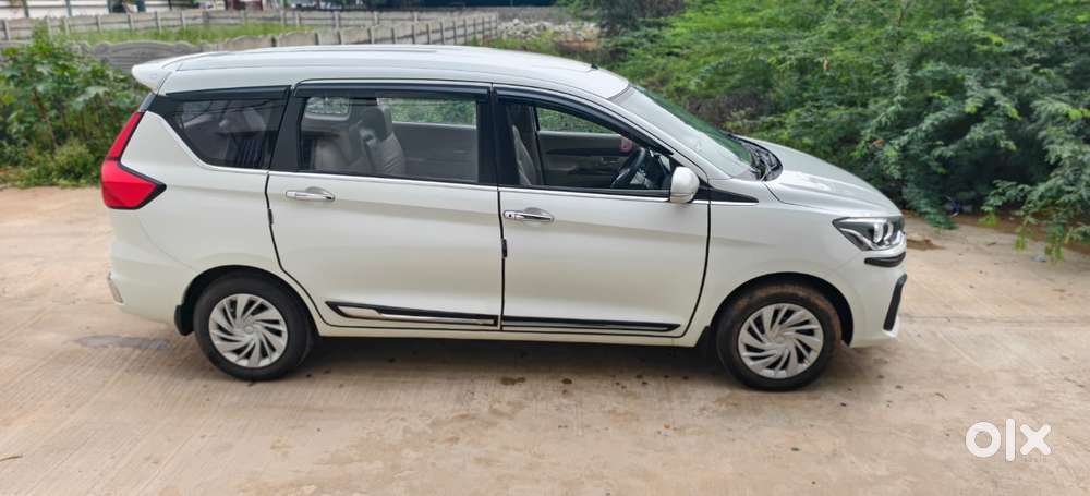 Maruti Suzuki Ertiga Vxi (o) Cng, 2024, Cng & Hybrids