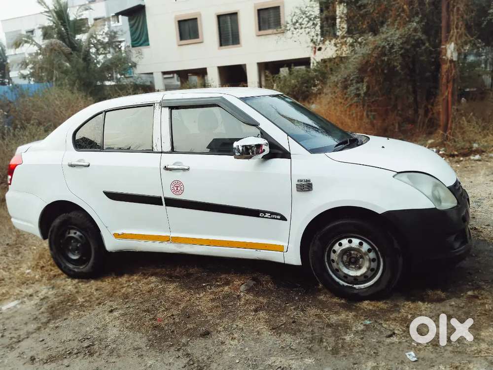 Maruti Suzuki Dzire 2017 Diesel 240000 Km Driven