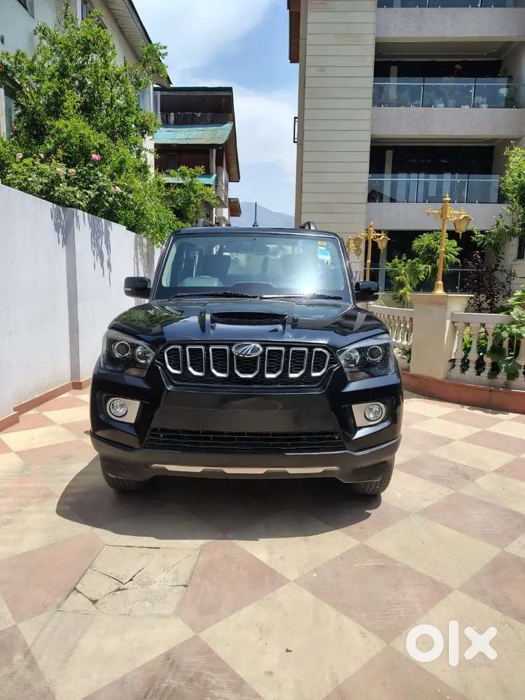 Scorpio S9 Jk01 Register