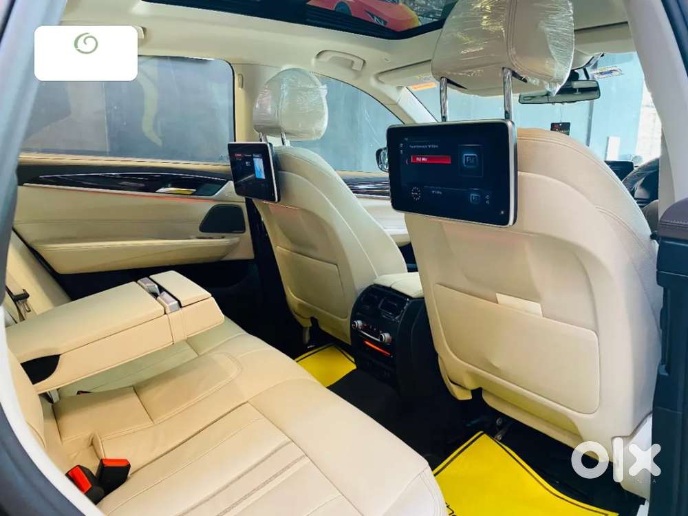 Bmw 6 Series 3.0 Gt 630d Luxury Line, 2019, Diesel