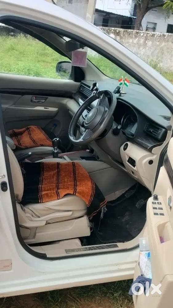 Maruti Ertiga 1.5 Zdi 2019