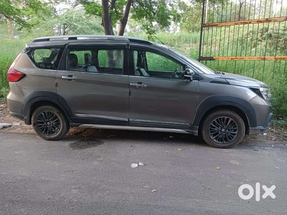 Maruti Suzuki Brezza 2018 Diesel