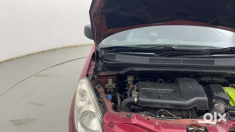 Maruti Suzuki Ritz Vdi Bs-iv, 2013, Diesel