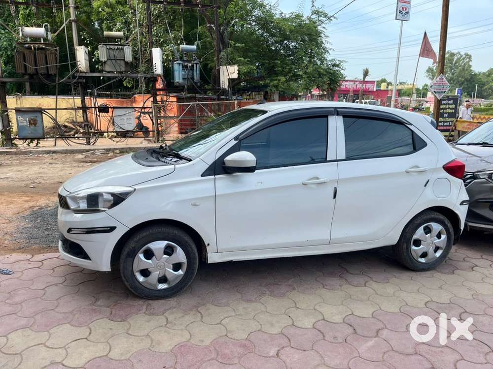 Tata Tiago 2018 Well Maintained