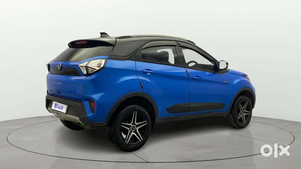 Tata Nexon