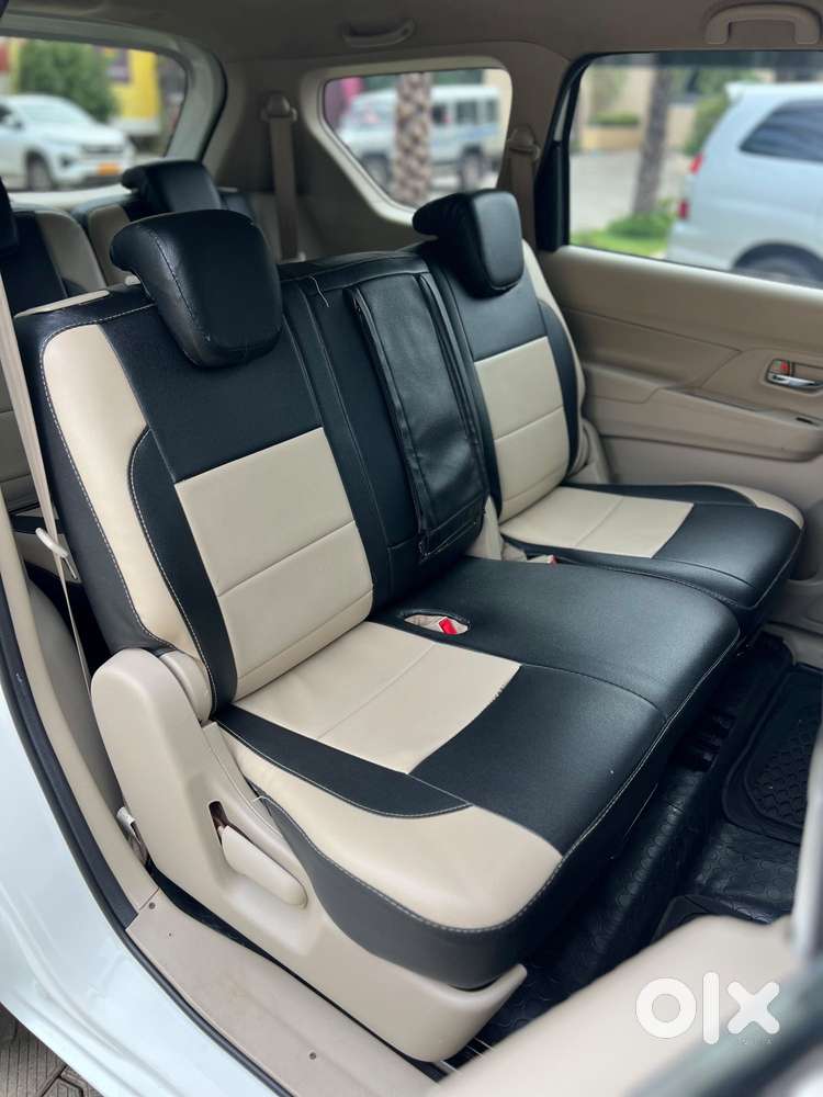Maruti Suzuki Ertiga Vdi Shvs, 2018, Diesel