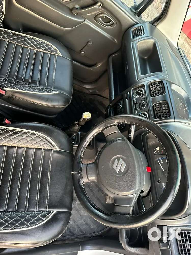 Maruti Suzuki Wagon R 2010