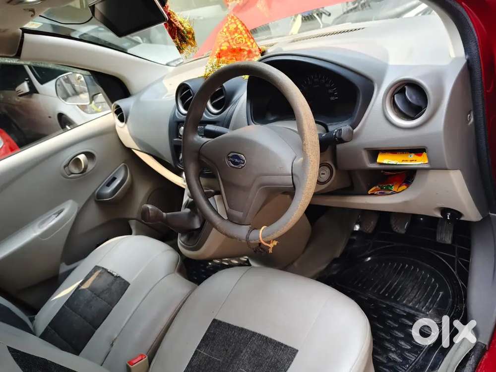 7 Seater Single Handed Used Excellent Condition