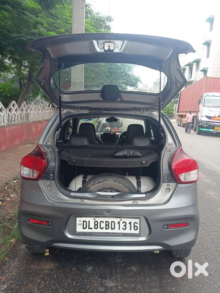 Maruti Celerio Vxi 2022