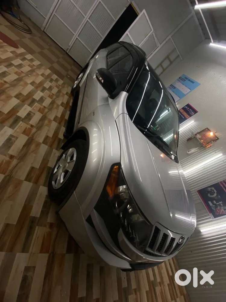 Mahindra Xuv500 Diesel Manual 2014