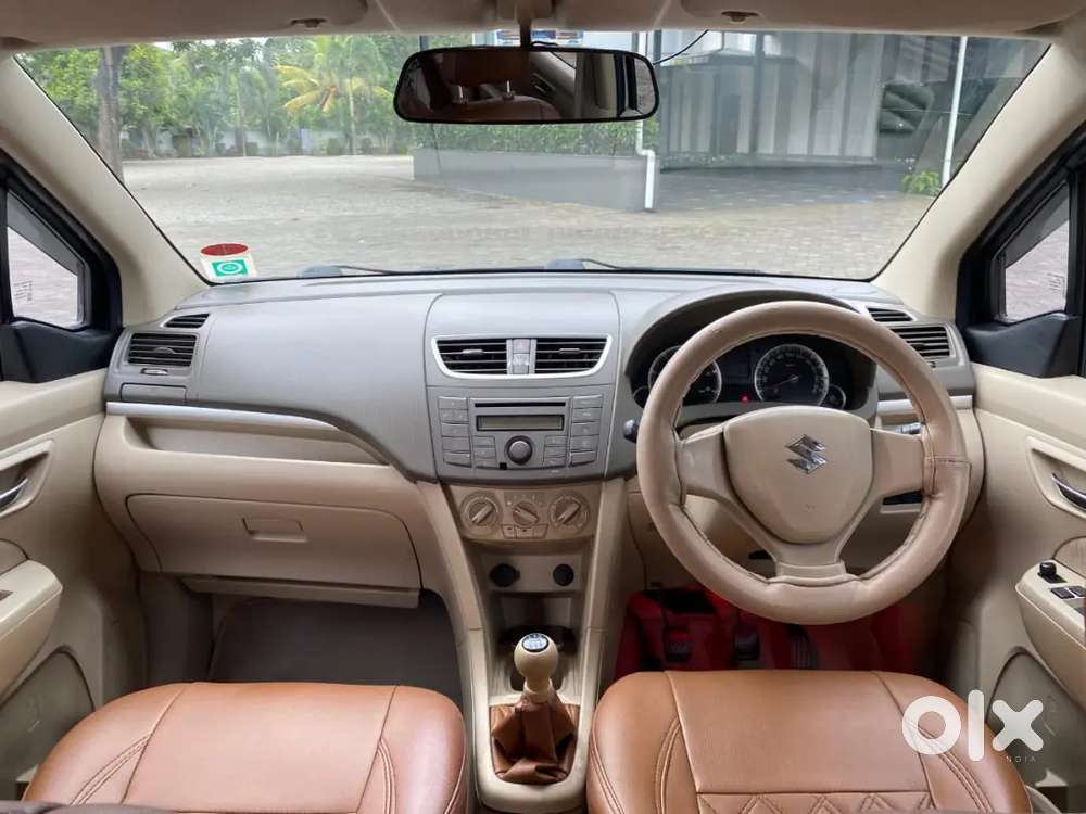 Maruti Suzuki Ertiga 2013vdi Diesel 127000 Km Driven