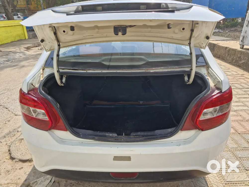 Tata Zest 2016 Diesel 70600 Km Driven