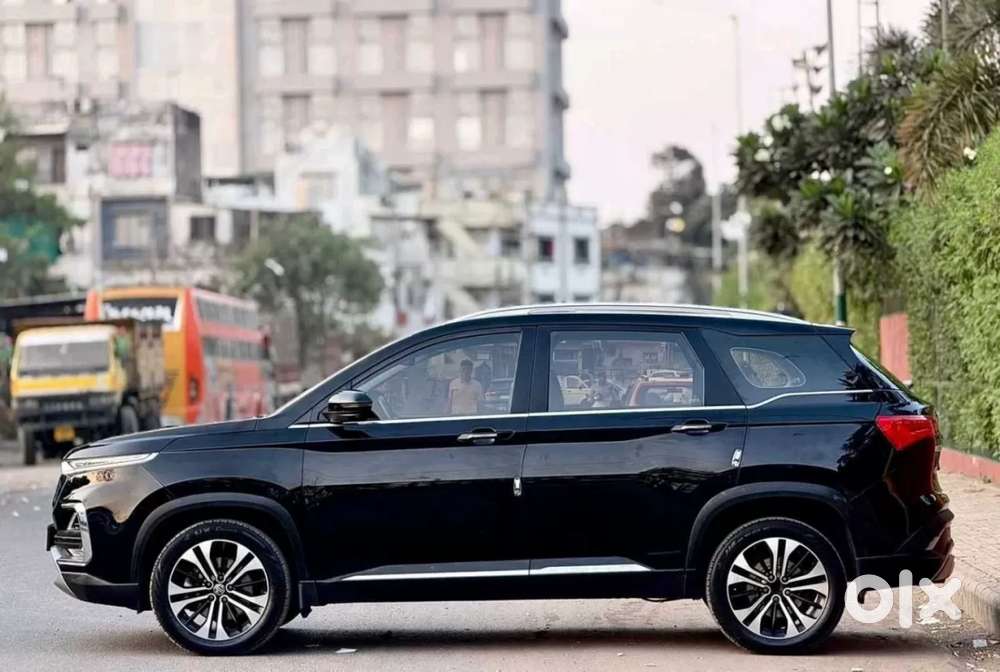 Mg Hector Smart 2.0 Turbo Diesel Mt, 2022, Diesel
