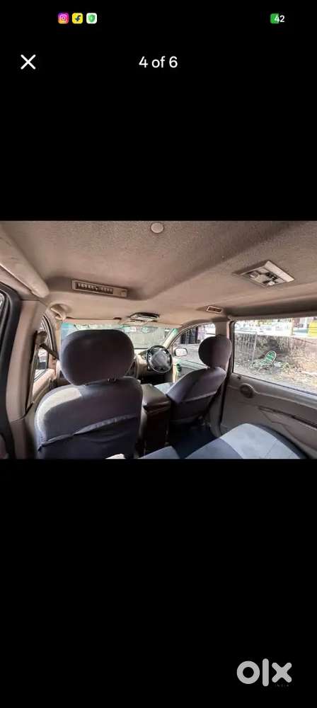 Mahindra Xylo Diesel 2010 Manual