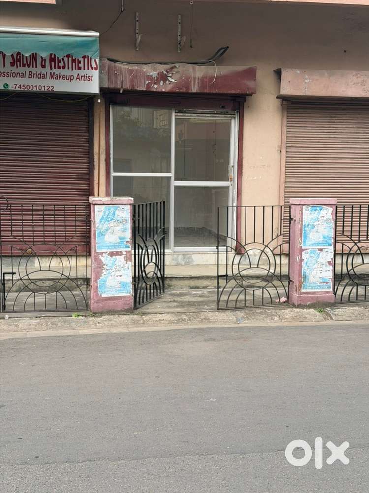 Good South Facing Shop near Garia main road, Kavi Nazrul Metro