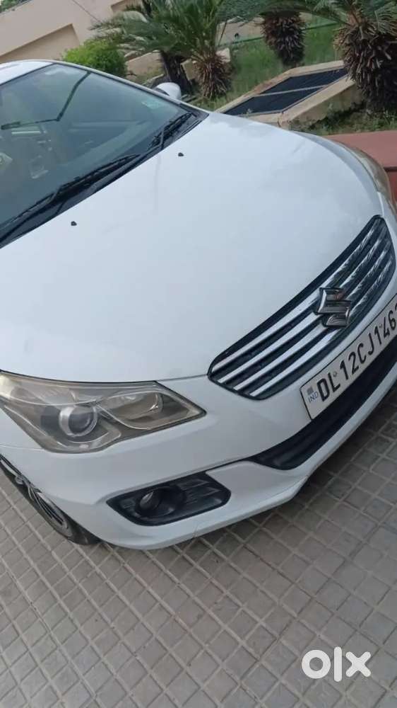 Maruti Suzuki Ciaz 2015
