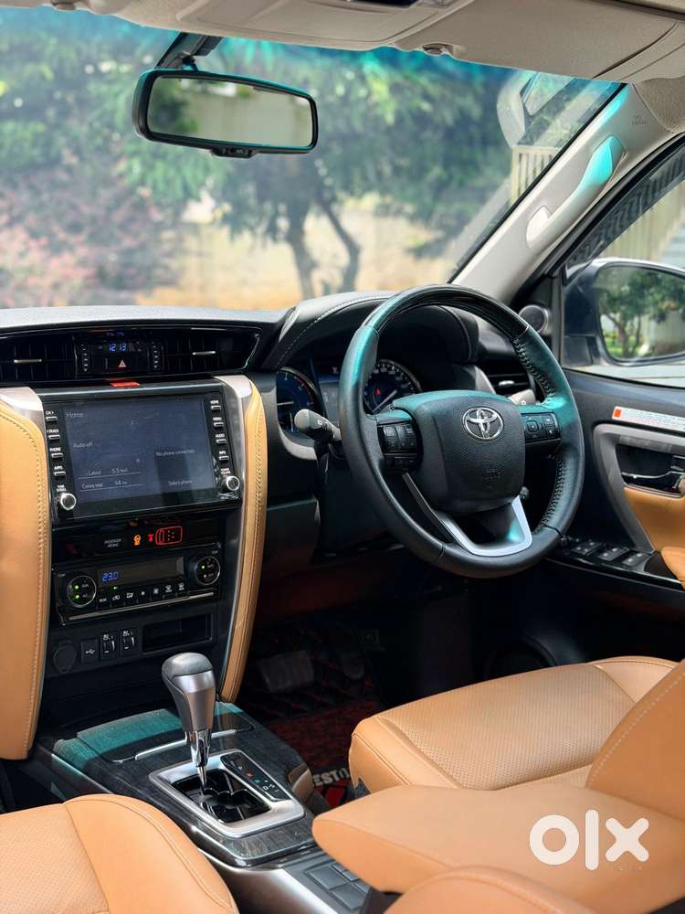 Toyota Fortuner 4x2 At 2.8 Diesel, 2025, Diesel
