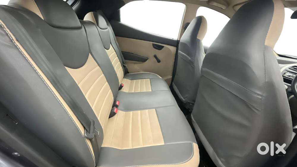 Hyundai Eon Era +, 2015, Petrol