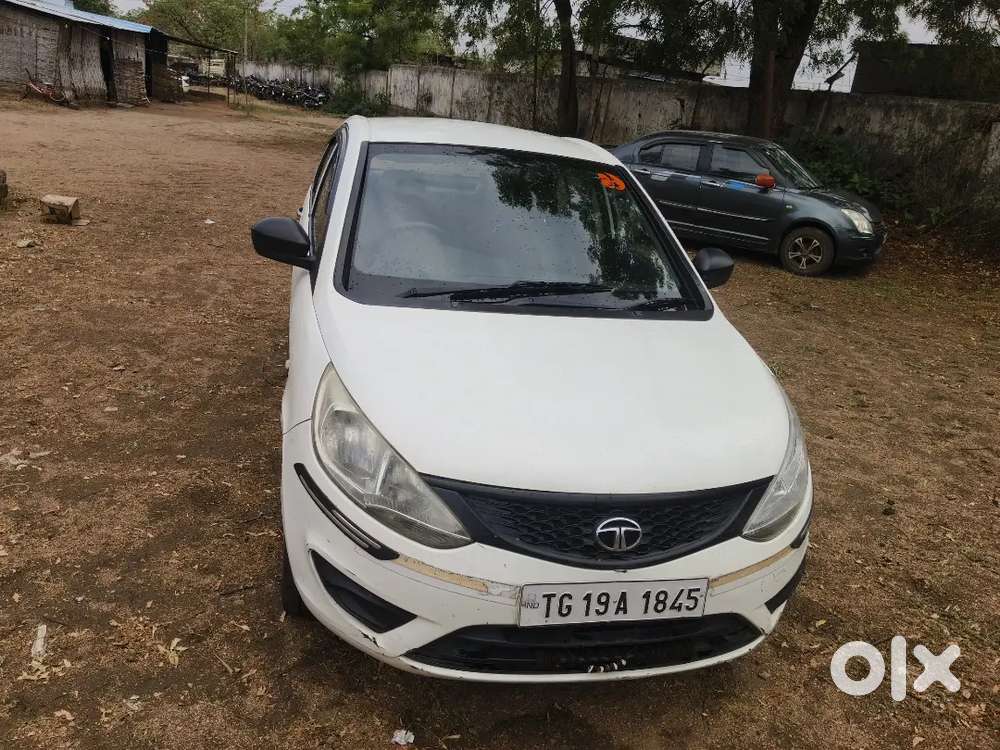 Tata Zest Diesel Manual 2019