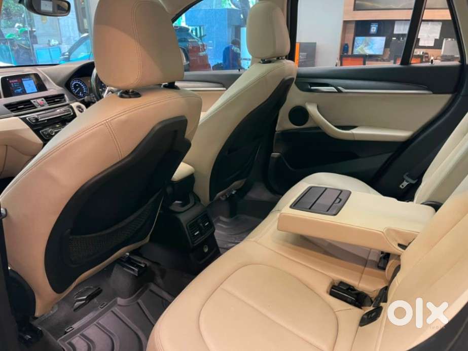 Bmw X1 2.0 Sdrive20d Xline, 2018, Diesel