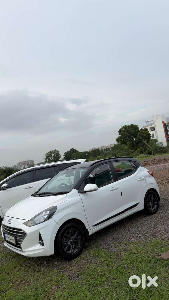 Hyundai Grand I10 Nios 2021 Model