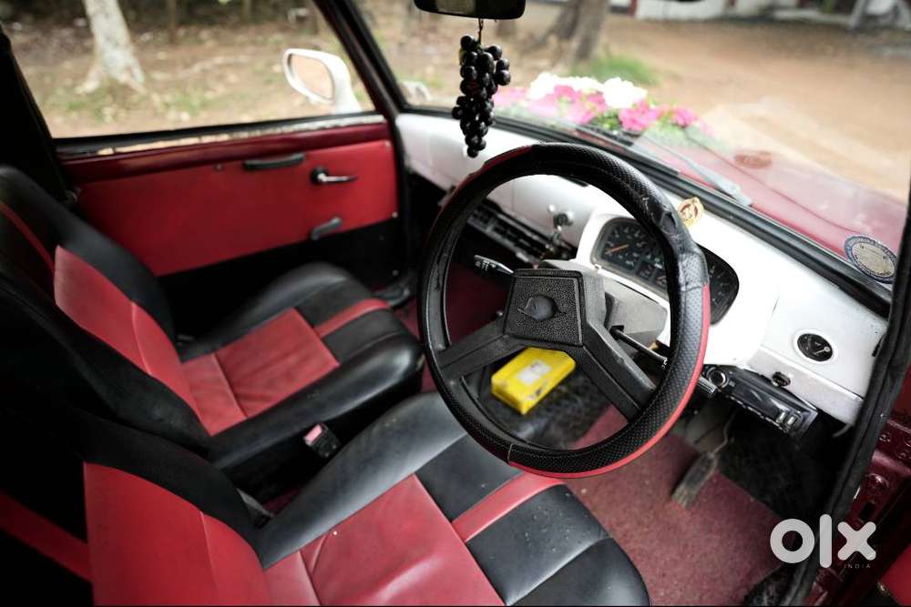 Premier Padmini 1997 Model