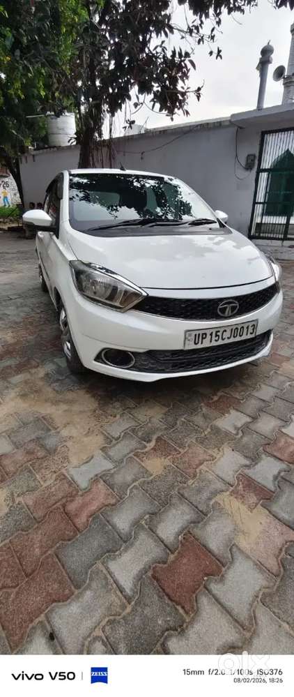 Tata Tiago Xz 2017