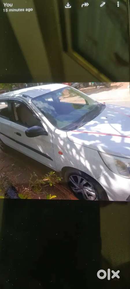Maruti Suzuki Alto K10 2014 Petrol 51000 Km Driven