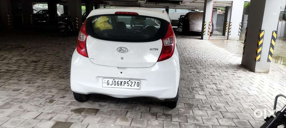 Hyundai Eon