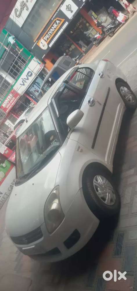 Maruti Suzuki Swift Dzire 2011 Diesel 134000 Km Driven