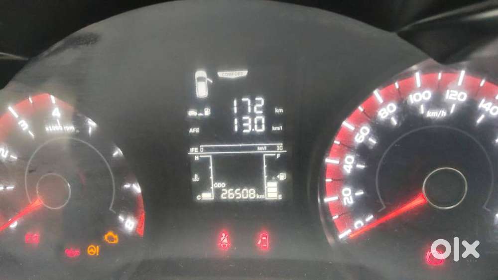 Mahindra Xuv300 W4 Petrol