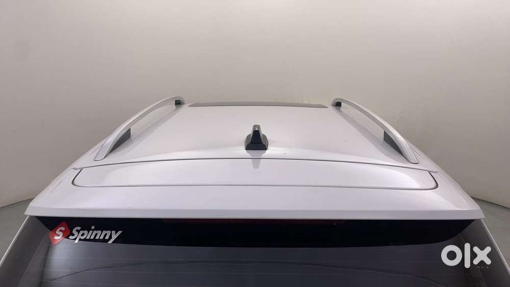 Skoda Kushaq Style 1.5l Tsi Mt, 2022, Petrol