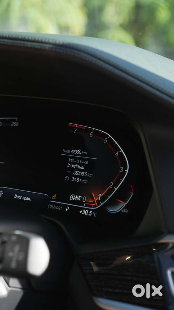Bmw X7 3.0 Xdrive 40i M Sport, 2021, Petrol