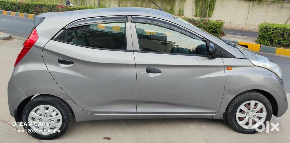 Hyundai Eon Magna +, 2013, Petrol