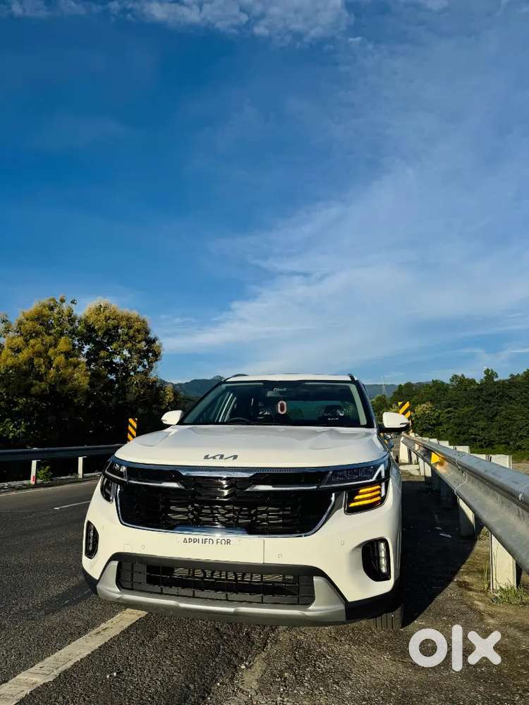Kia Seltos 1.5 Htk+ 2025