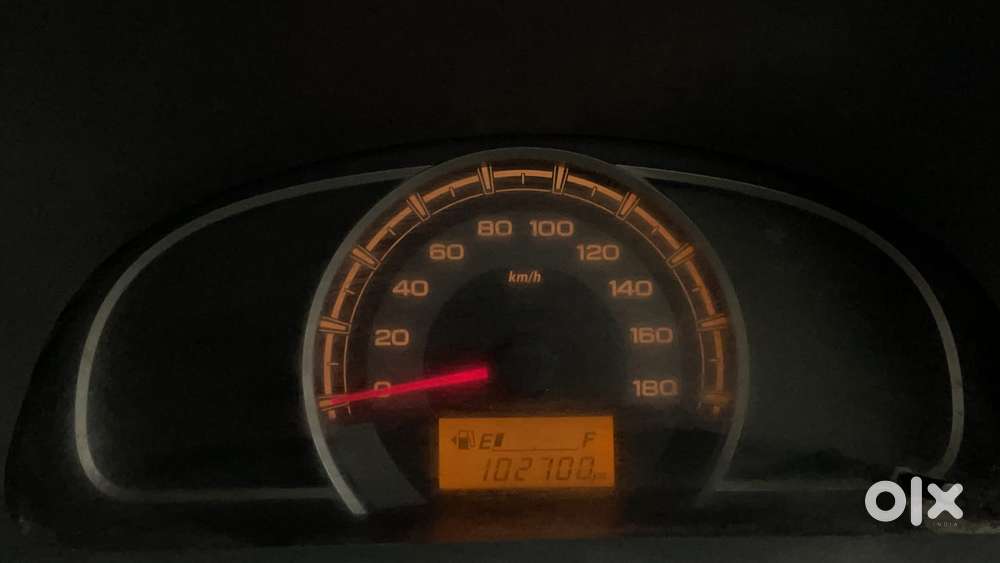 Maruti Suzuki Alto 800 Lxi, 2014, Petrol