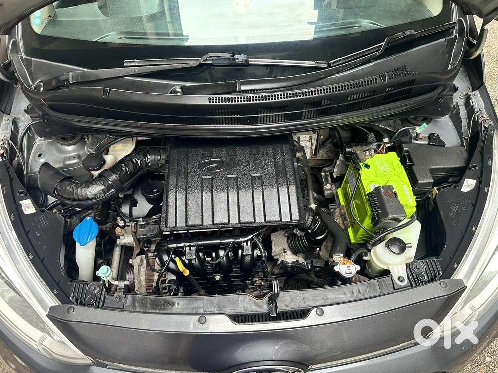 Hyundai Grand I10 Sportz 1.2 Kappa Vtvt, 2020, Petrol