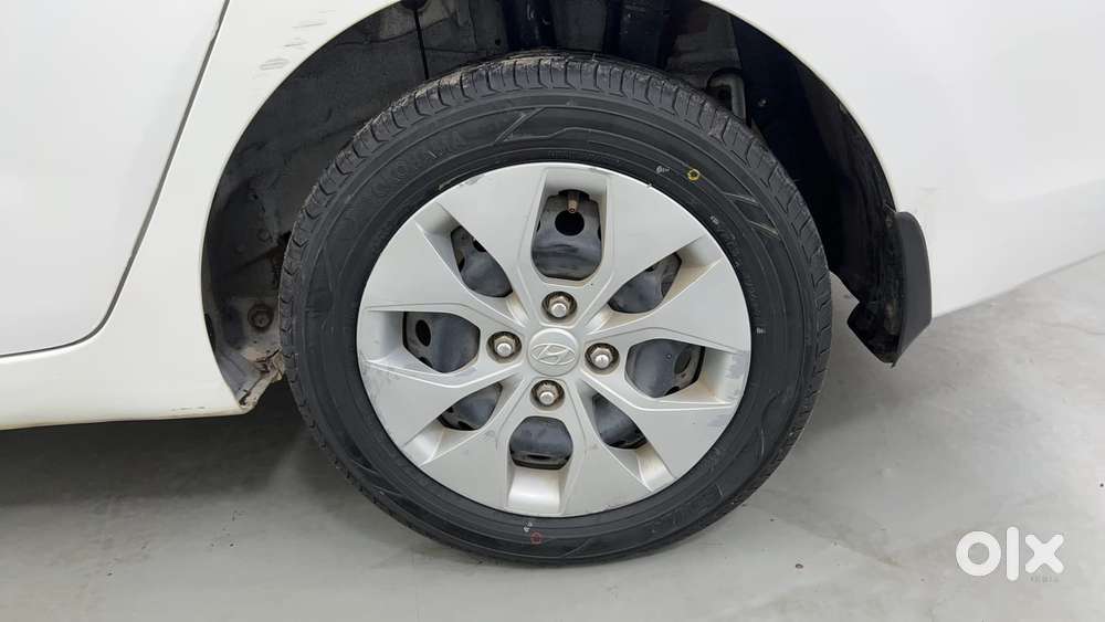 Hyundai Xcent S 1.2 Opt, 2019, Petrol