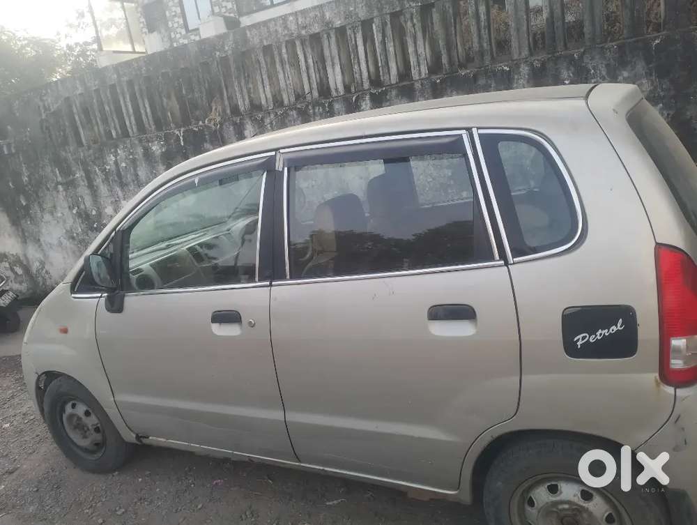 Maruti Suzuki Estilo 2006 Cng & Hybrids 175000 Km Driven
