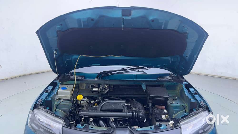 Renault Kwid Climber, 2023, Petrol