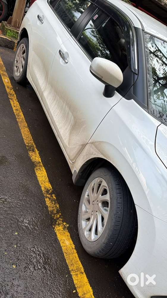 Maruti Suzuki Baleno Zeta Cng  10 Months Old  19700 Km
