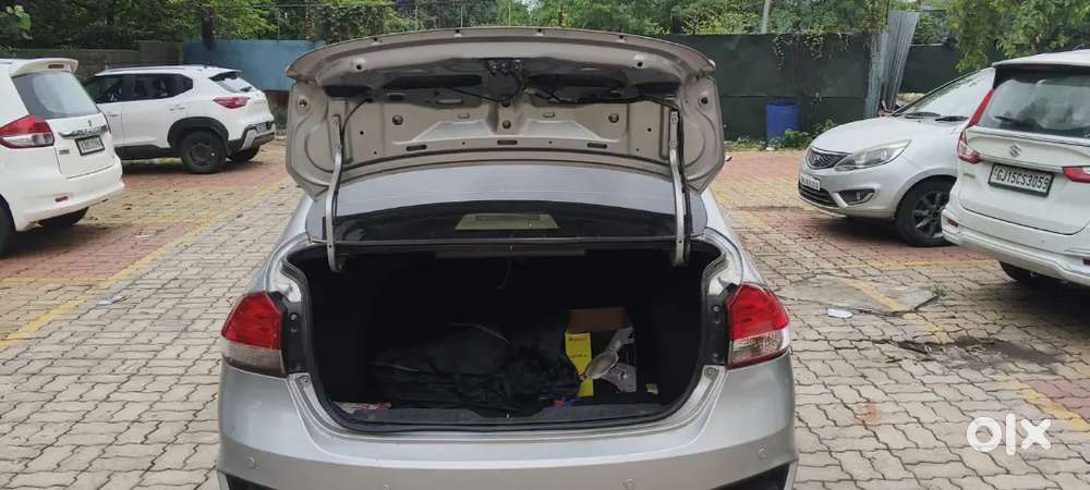Maruti Suzuki Ciaz Vdi 2016