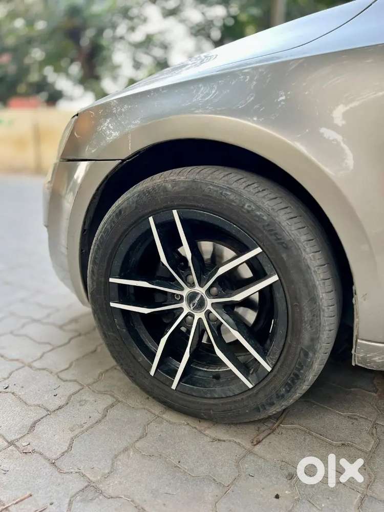 Skoda Octavia For Sale – Powerful, Premium & Well Maintained!