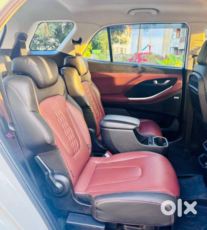 Hyundai Alcazar 1.5 Signature (o) Diesel At 6 Str, 2021, Diesel