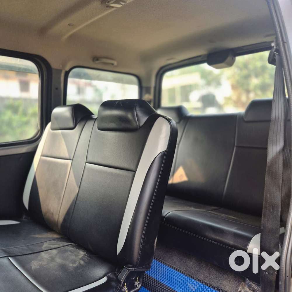 Maruti Suzuki Eeco 7 Seater Standard, 2020, Petrol