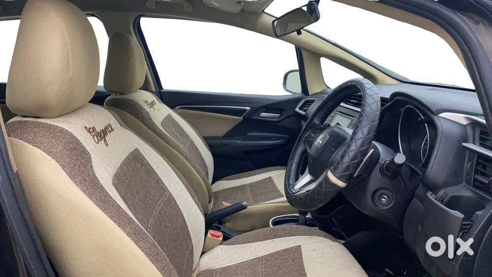 Honda Jazz 1.2 V At I Vtec, 2016, Petrol