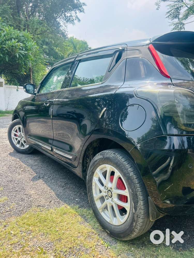 Maruti Suzuki Swift 2024 Year